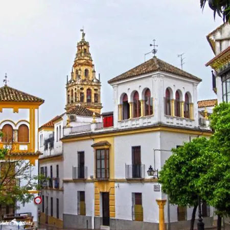 Juderia Mezquita Apartment