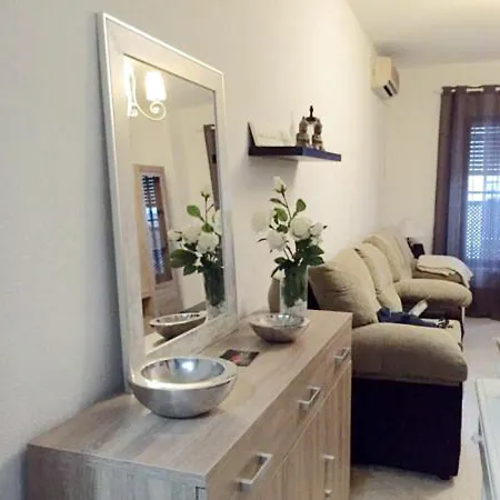 Juderia Mezquita Apartment