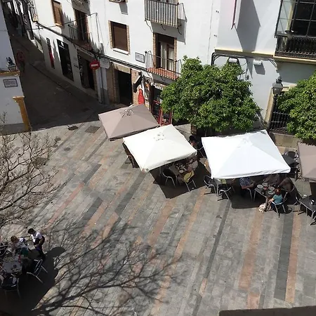 Juderia Mezquita Apartment *