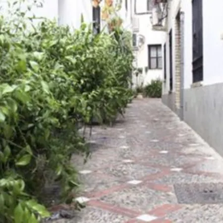 Juderia Mezquita Apartment