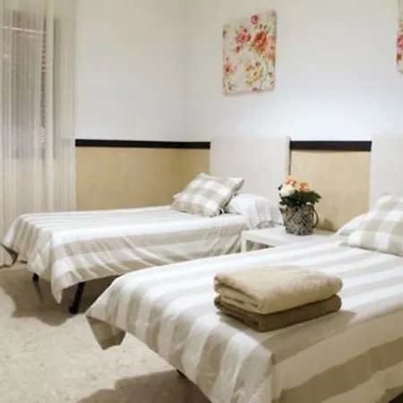 Apartment Juderia Mezquita Cordoba